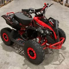 bike 50cc 2stroke mini qaud