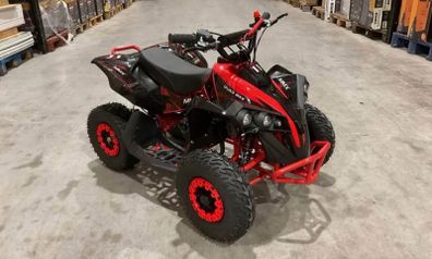 bike 50cc 2stroke mini qaud