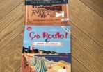 Ca Roule French junior cycle text book