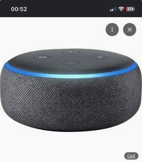 amazon alexa