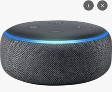 amazon alexa