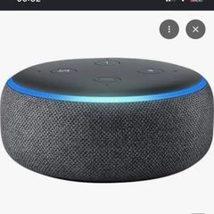 amazon alexa