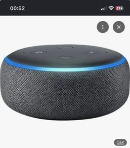 amazon alexa