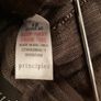 Brown Principles Ladies Trousers Image 9