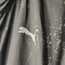Graphic Hooded Men's Running Jacket  size M Image 3