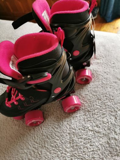 Roller Skates