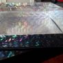 Bride's Designer Crystal Head piece Image 7
