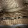 Karl Lagerfeld Silver Grey Handbag Image 6