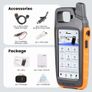 2026 Xhorse VVDI Key  Tool Max Pro Remote Maker and Key Programmer Multi-Function Machine Support CAN-FD Protocol Image 9