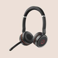 Jabra Evolve 75 Headset - NEW