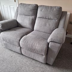 Recliner Sofa Set