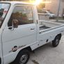 Honda acty kei truck Image 7