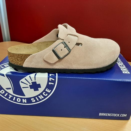 Birkenstock Boston Clog Brand New