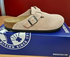 Birkenstock Boston Clog Brand New