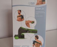 Sanitas Tens Pain Relief Device