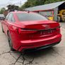 Breaking audi a6 c8 2.0tdi s line dfba auto Image 6