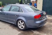 Parts for Audi A4 's B6 &amp; B7 2001 to 2007 @ OCG