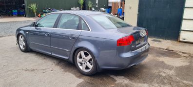 Parts for Audi A4 's B6 & B7 2001 to 2007 @ OCG