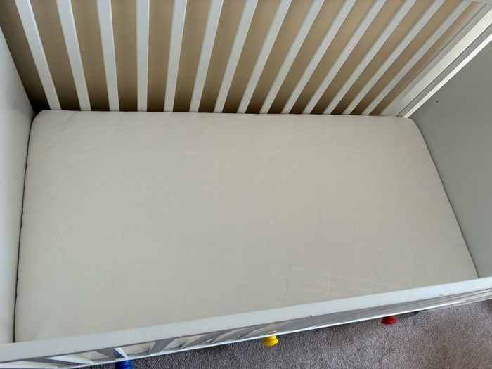 IKEA Gonatt Cot
