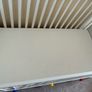 IKEA Gonatt Cot Image 4