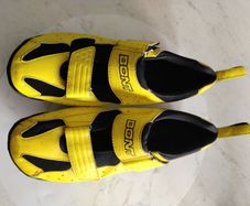 triathlon cycling shoes