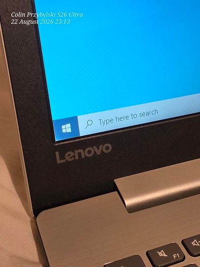 Laptop, Lenovo. Great Condition, Fully Functioninal.