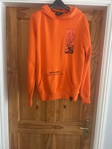 DragonBall Z Hoodie  size small