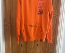 DragonBall Z Hoodie  size small