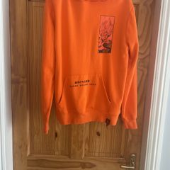 DragonBall Z Hoodie  size small