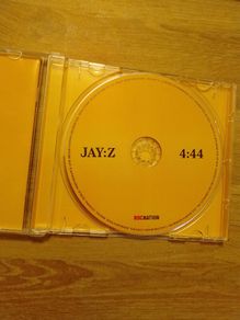 Jay-z - 4:44 Cd