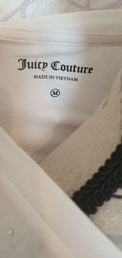Juicy couture ladies top/tshirt