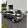 Vauxhall corsa 2012 Image 3