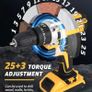 Cordless Drill Set Image 4