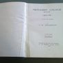 2 volumes Methodist College Belfast 1868-1938 + 1 other book Ireland history Image 9