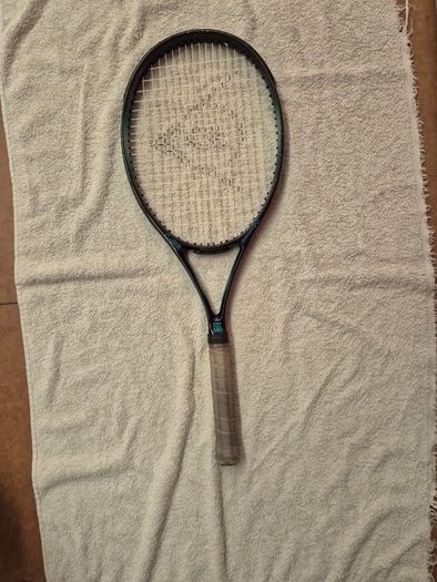 Dunlop Revelation