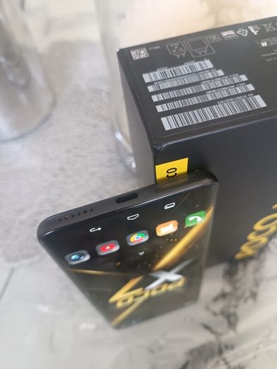 Xiaomi Poco X7 256gb 12gb Dual Sim