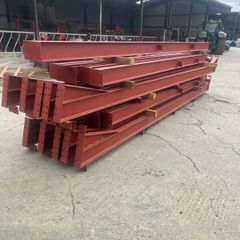 63x40x17 portal frame (shed) CANCELLED ORDER