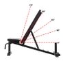 Weights and Bench Dumbbell Bundle Image 5