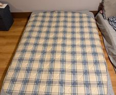 mattress