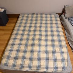 mattress