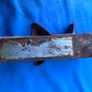 Nissan 600kg car jack Image 3