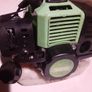 Draper petrol multi-tool engine power head Image 2