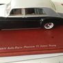 Rolls Royce 1970 phantom VI James young model car Image 5