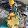 zelda statue Image 5