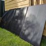 Ecoflow Solar Panel Bundle with Brackets Image 5