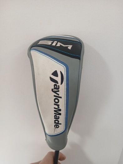 Taylormade Sim Max Hybrid