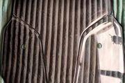 MRA Vario Touring Screen (Tinted) for R1200/R1250 GS/GSA