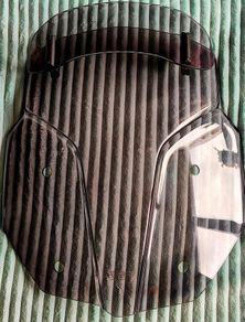 MRA Vario Touring Screen (Tinted) for R1200/R1250 GS/GSA