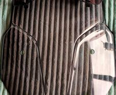 MRA Vario Touring Screen (Tinted) for R1200/R1250 GS/GSA