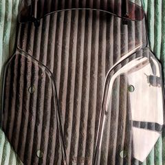 MRA Vario Touring Screen (Tinted) for R1200/R1250 GS/GSA